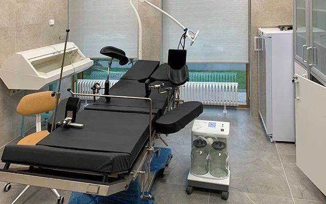 Фото клиники 4