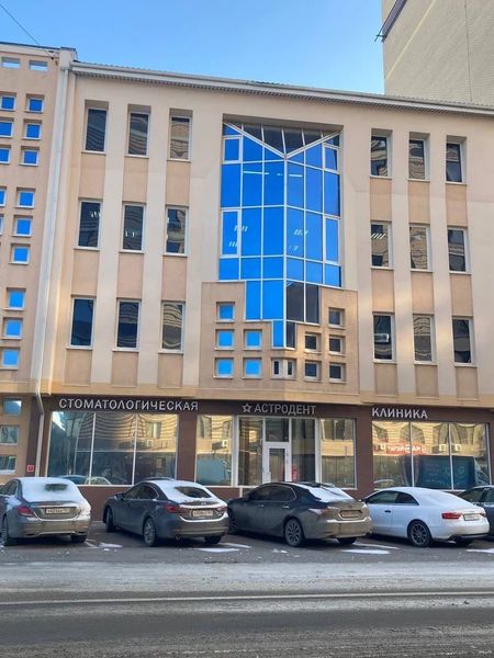 Фото клиники 1