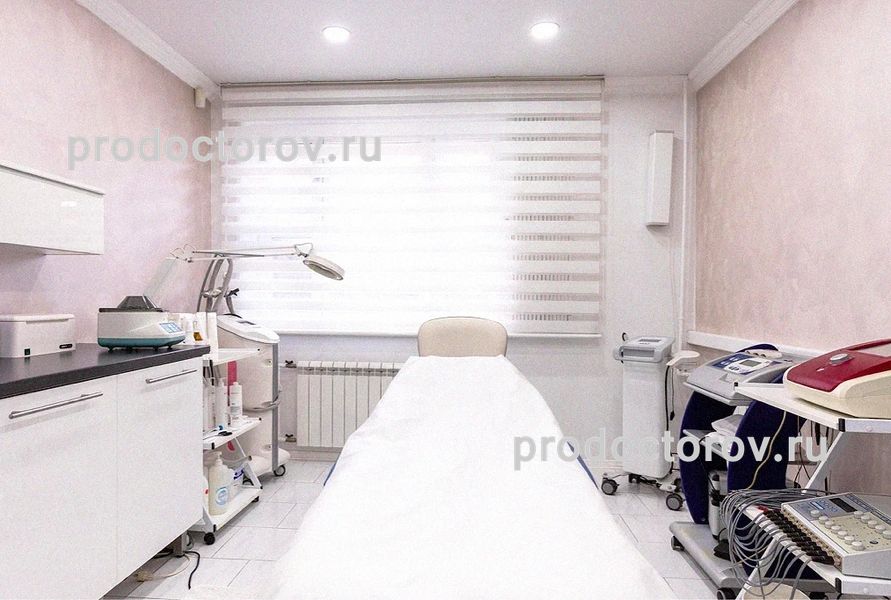 Фото клиники 6