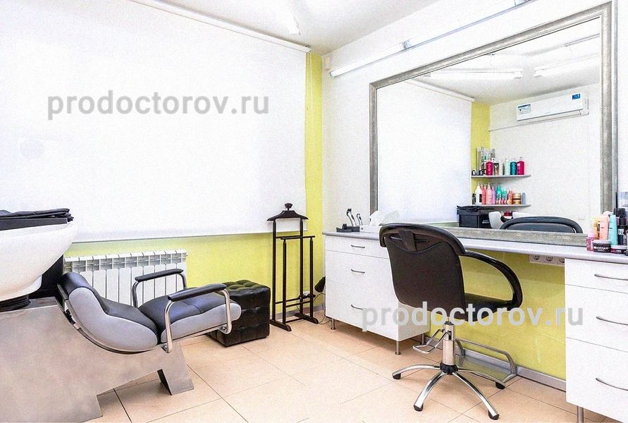 Фото клиники 4