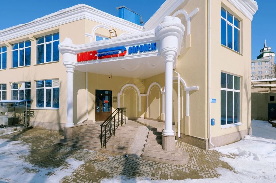 Фото клиники 4
