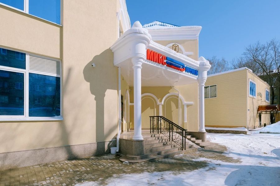 Фото клиники 5