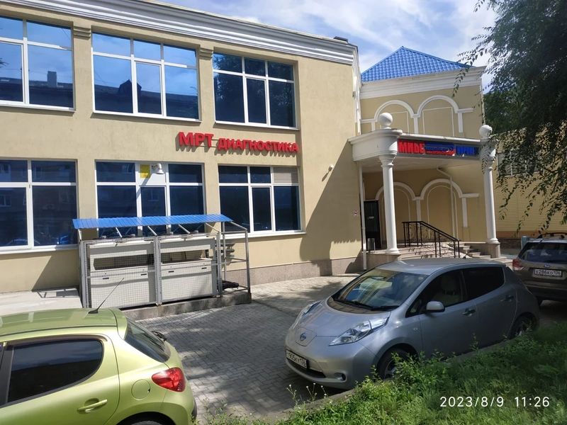 Фото клиники 2