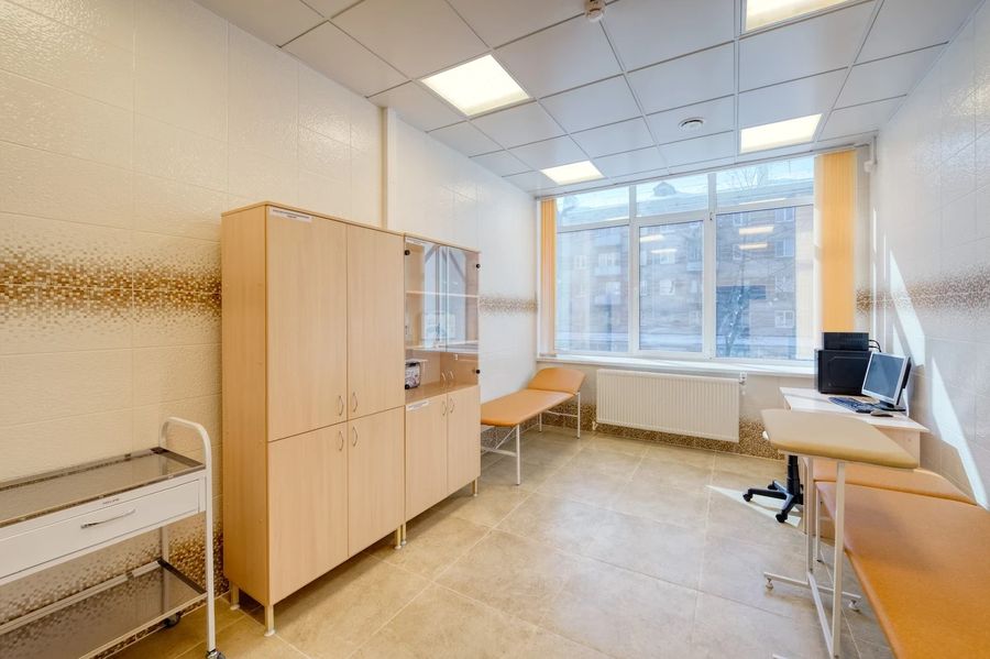Фото клиники 6