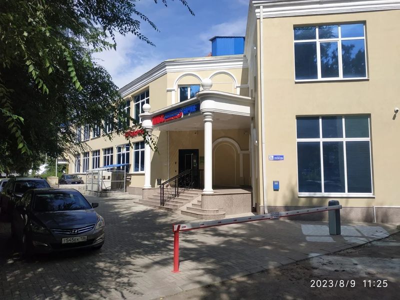 Фото клиники 3