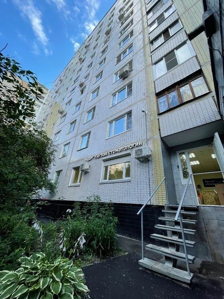 Фото клиники 2