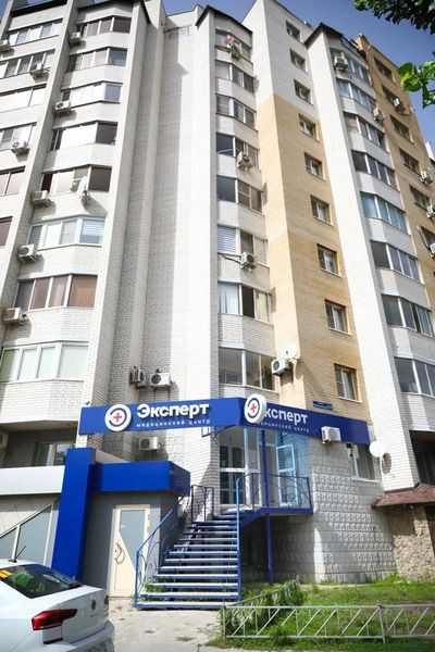 Фото клиники 2