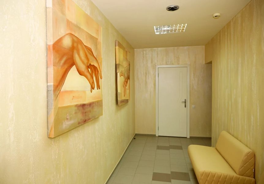 Фото клиники 7