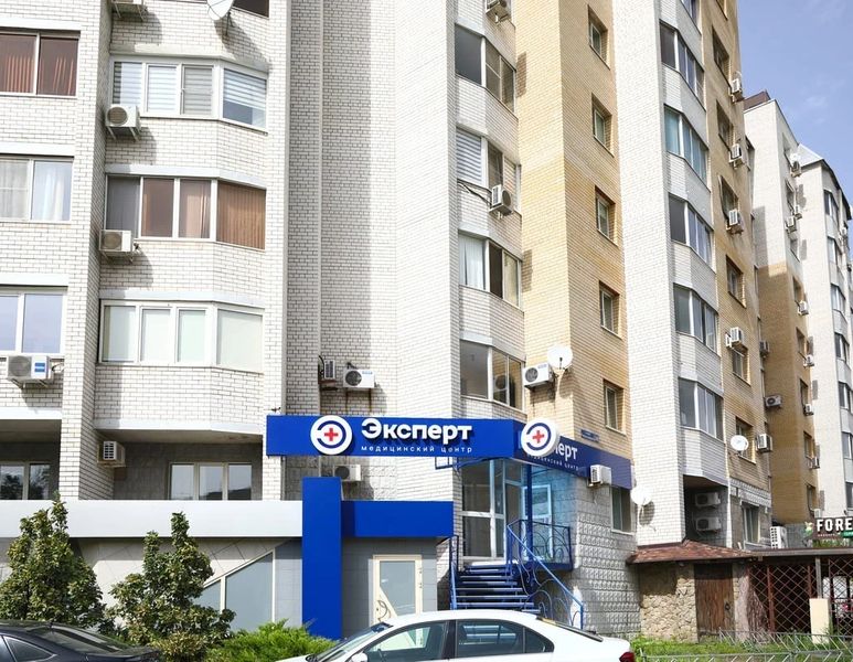 Фото клиники 3
