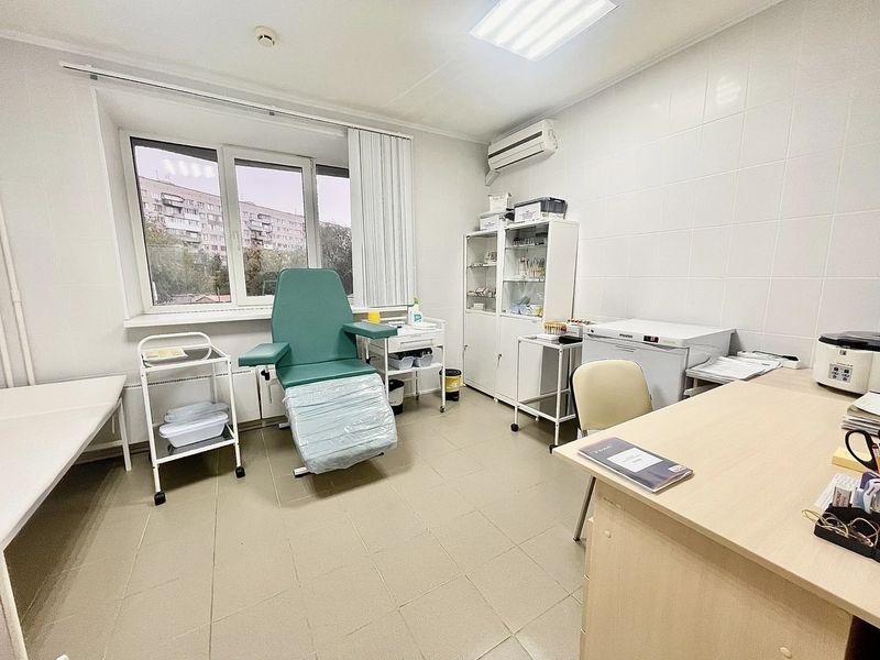 Фото клиники 5