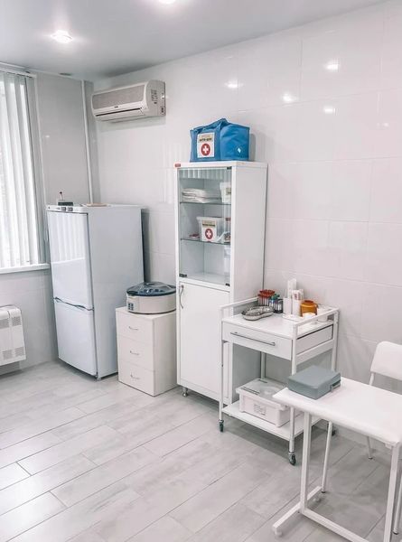 Фото клиники 9