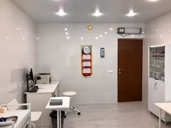 Фото клиники 6