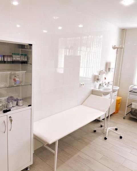 Фото клиники 5