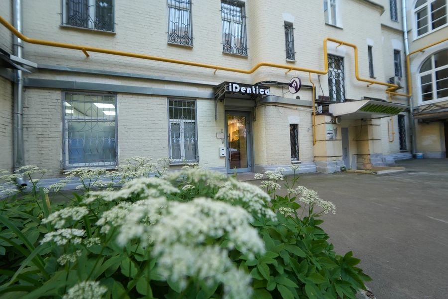 Фото клиники 1
