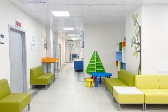 Фото клиники 5