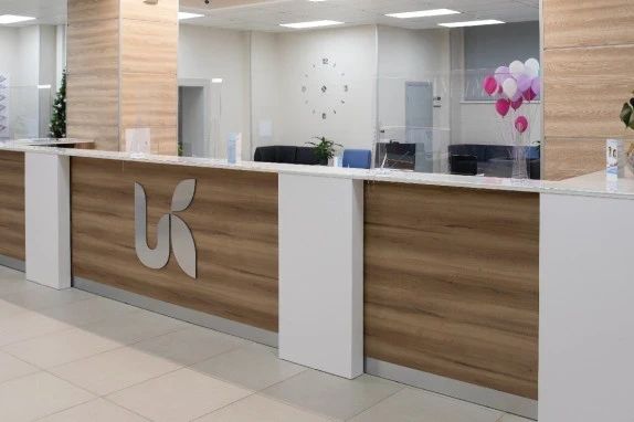 Фото клиники 2