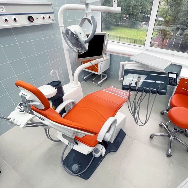 Фото клиники 6