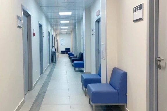 Фото клиники 4