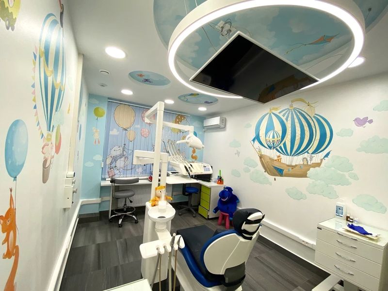 Фото клиники 5