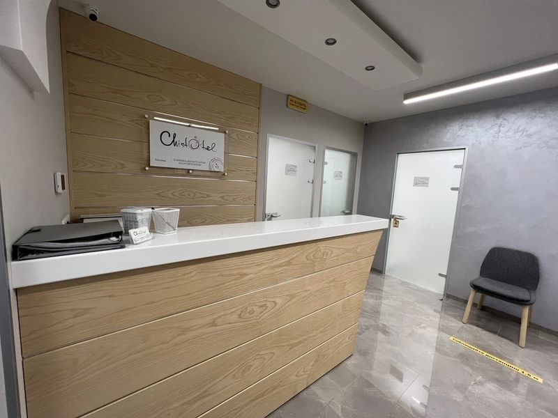 Фото клиники 2