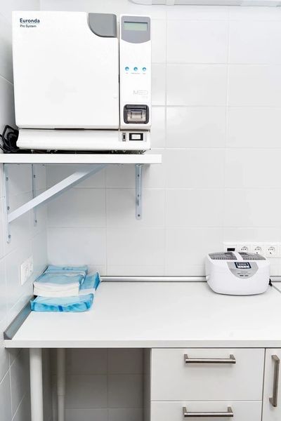 Фото клиники 3