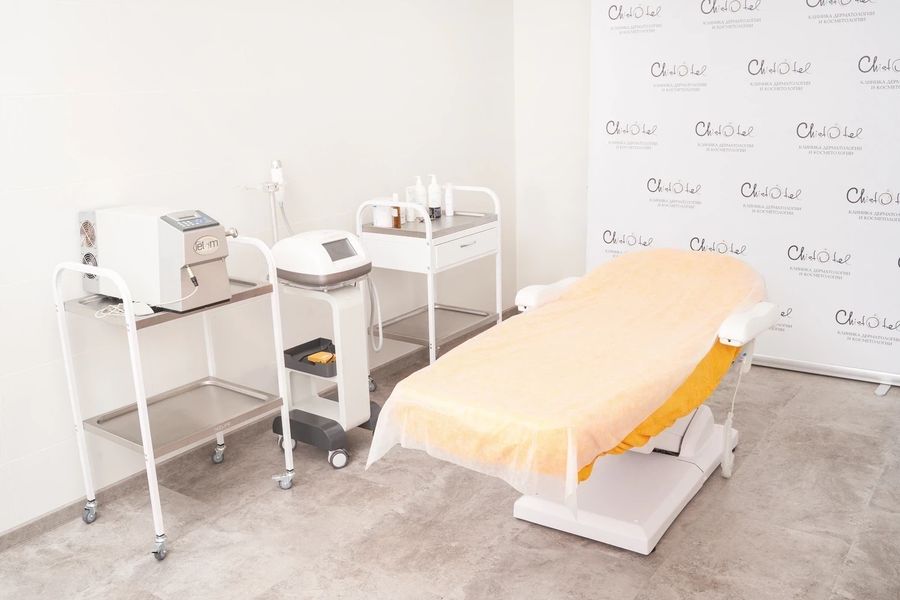 Фото клиники 6