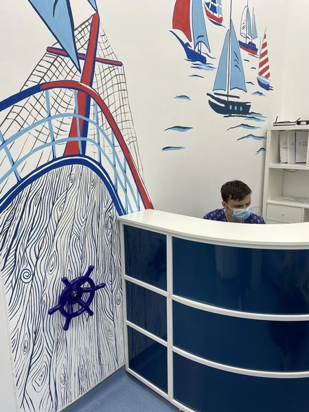 Фото клиники 7