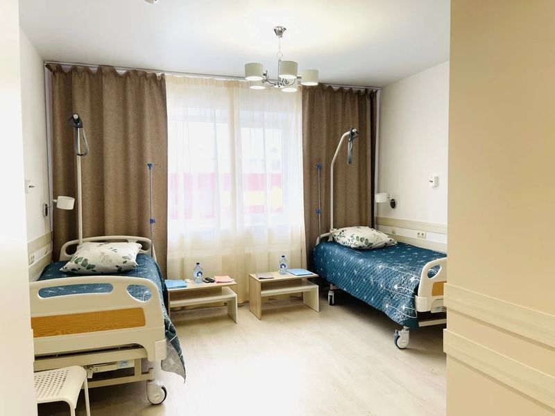 Фото клиники 3