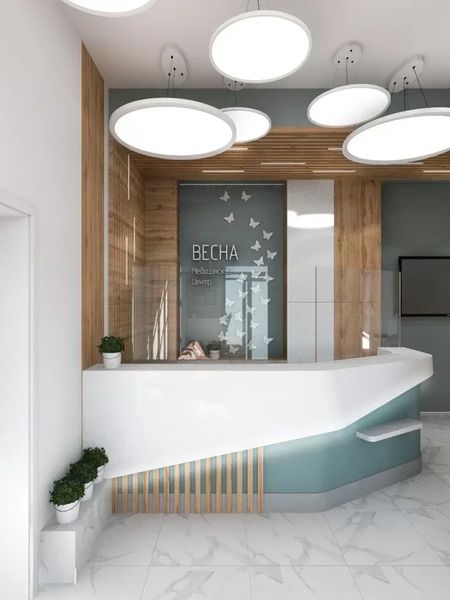 Фото клиники 4