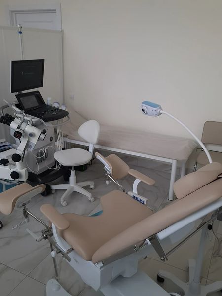 Фото клиники 5