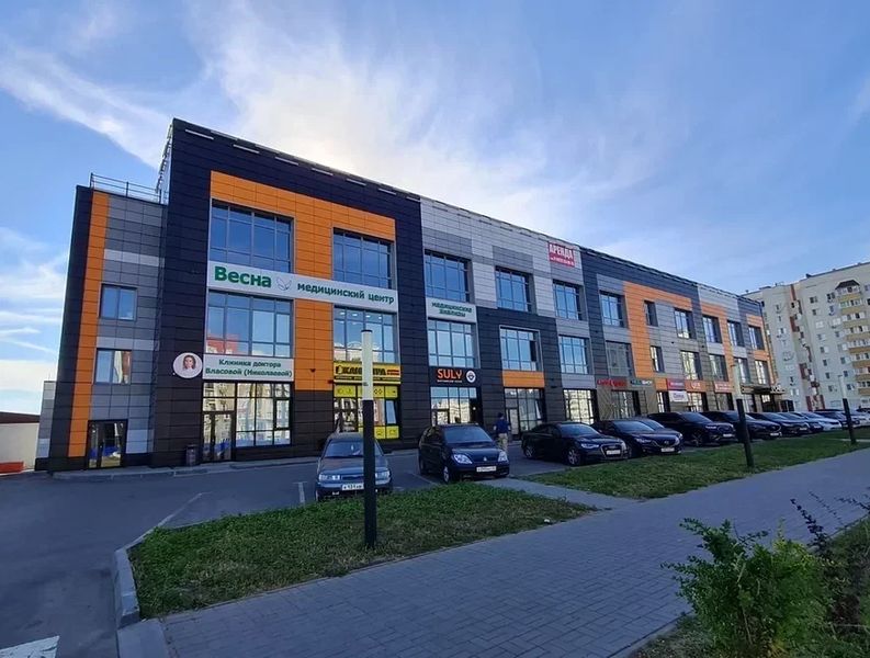 Фото клиники 1