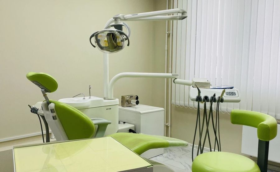 Фото клиники 3