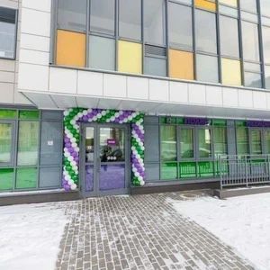 Фото клиники 1