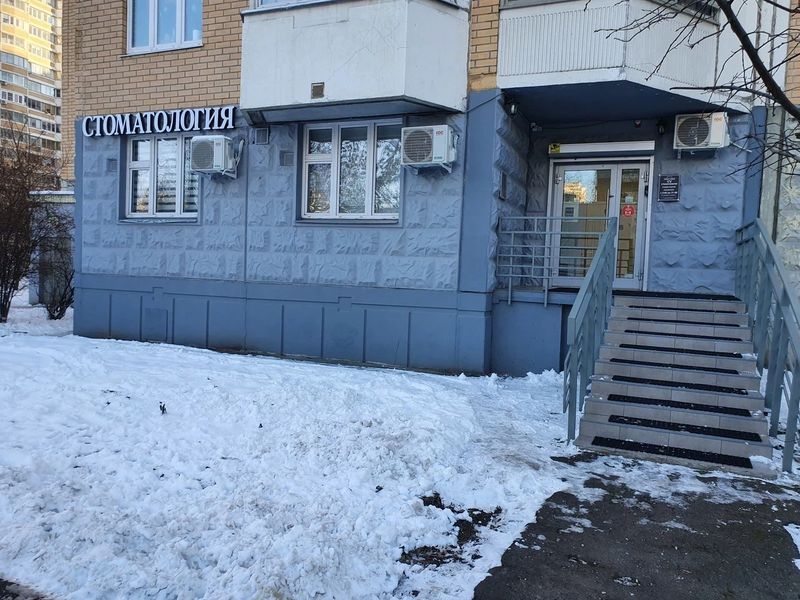 Фото клиники 1