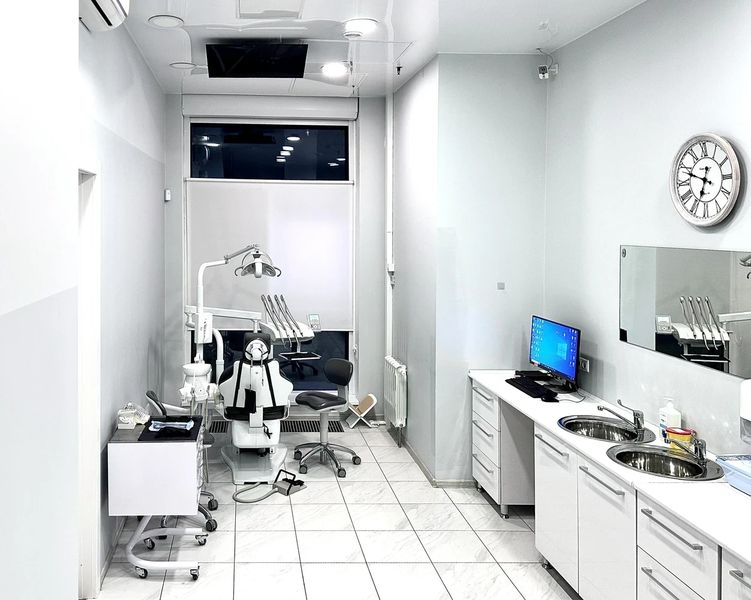 Фото клиники 7