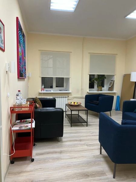 Фото клиники 1