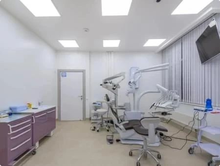 Фото клиники 5