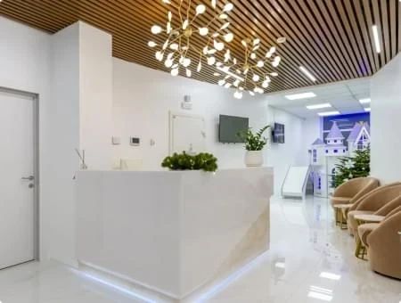 Фото клиники 4