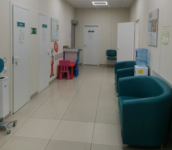Фото клиники 3