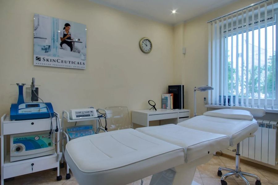 Фото клиники 1