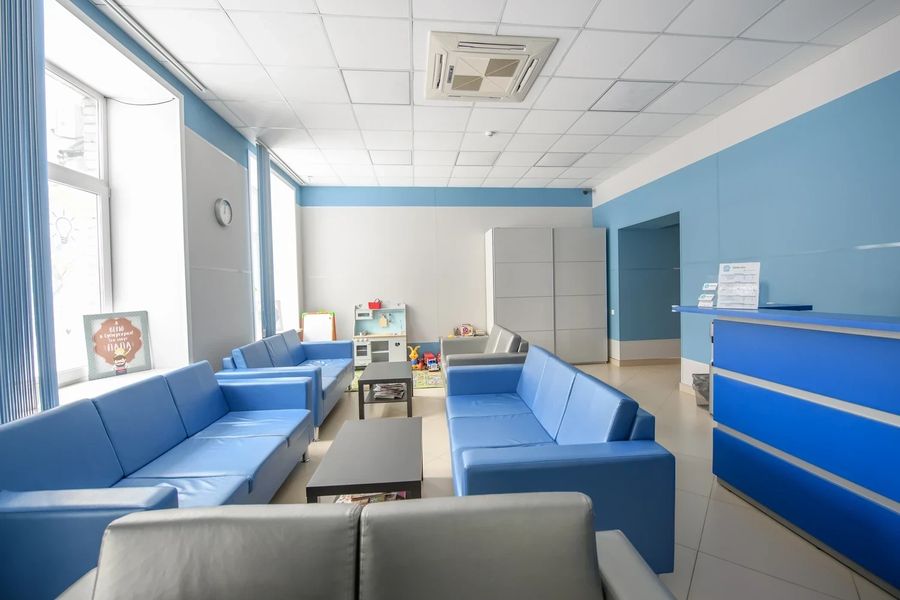 Фото клиники 5