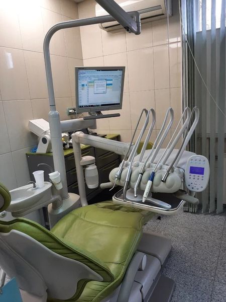 Фото клиники 3