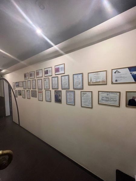 Фото клиники 8