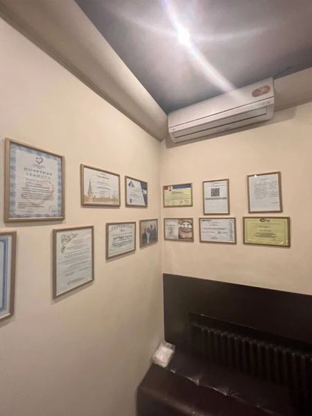 Фото клиники 7