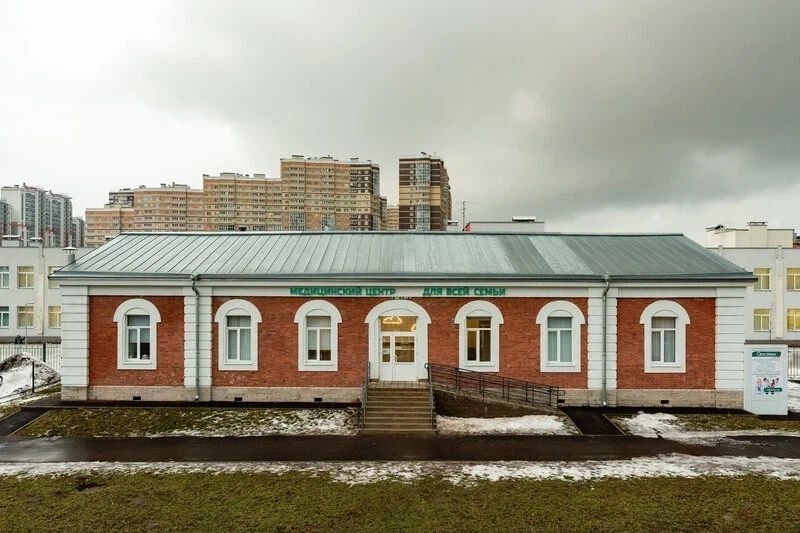 Фото клиники 1
