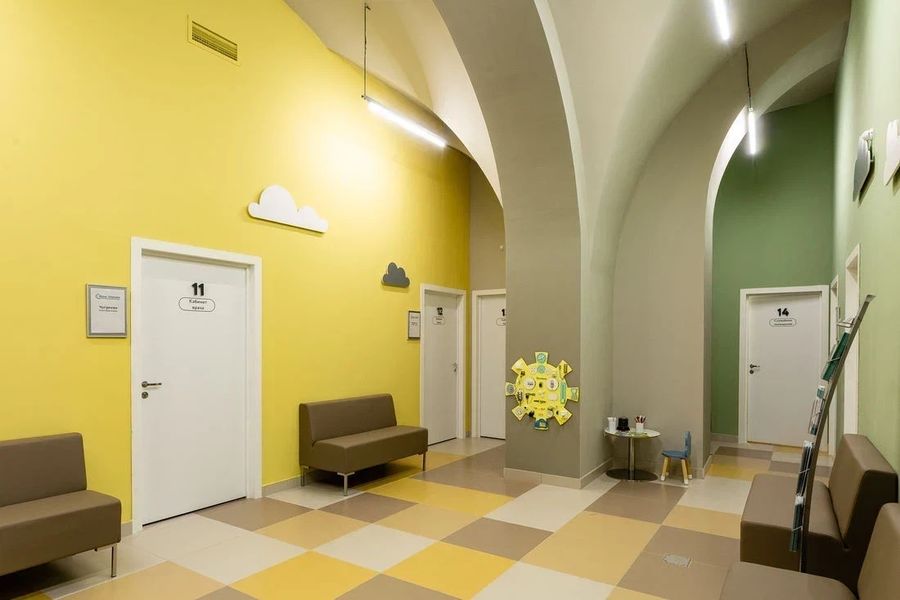 Фото клиники 6