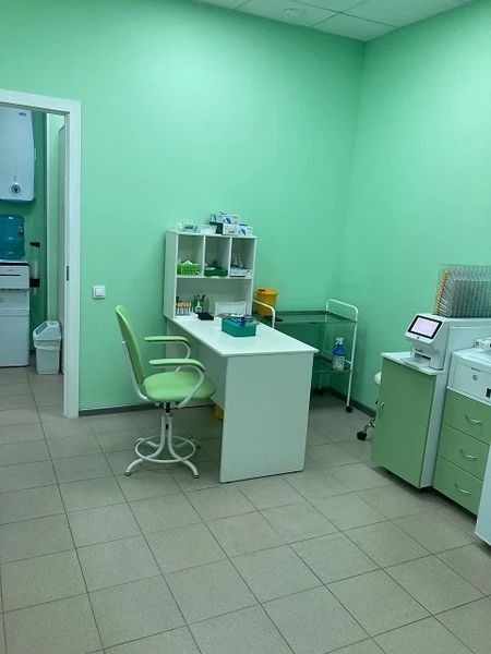 Фото клиники 2