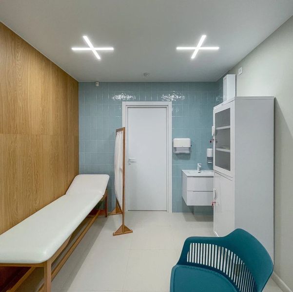 Фото клиники 8