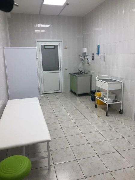 Фото клиники 5