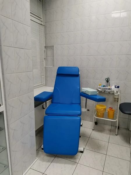 Фото клиники 3